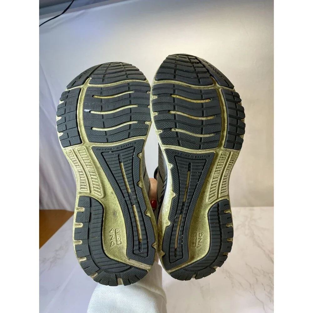 Brooks glycerin 19